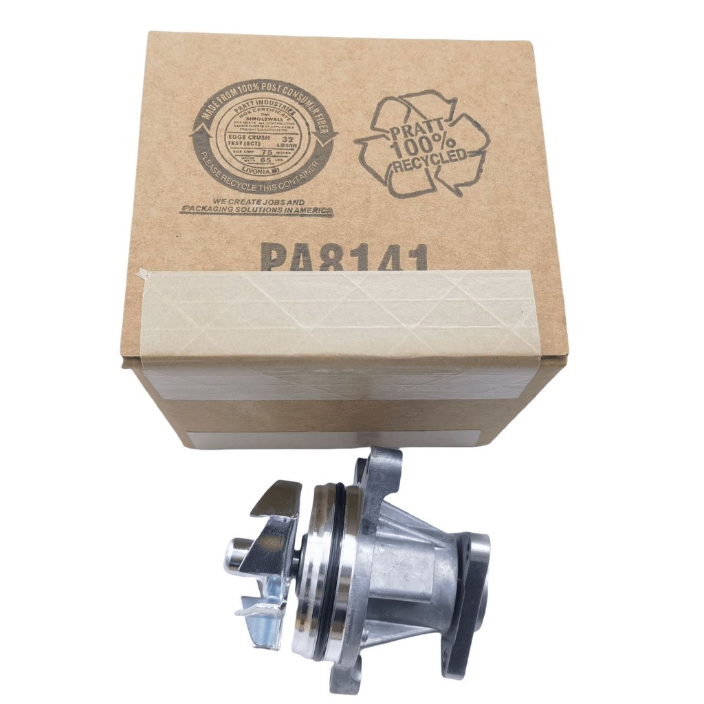 เหมาะสําหรับปั๊มน้ํา FORD FORD 4S4Z8501A/1142005/1434350/1S7G8501A/PW-579