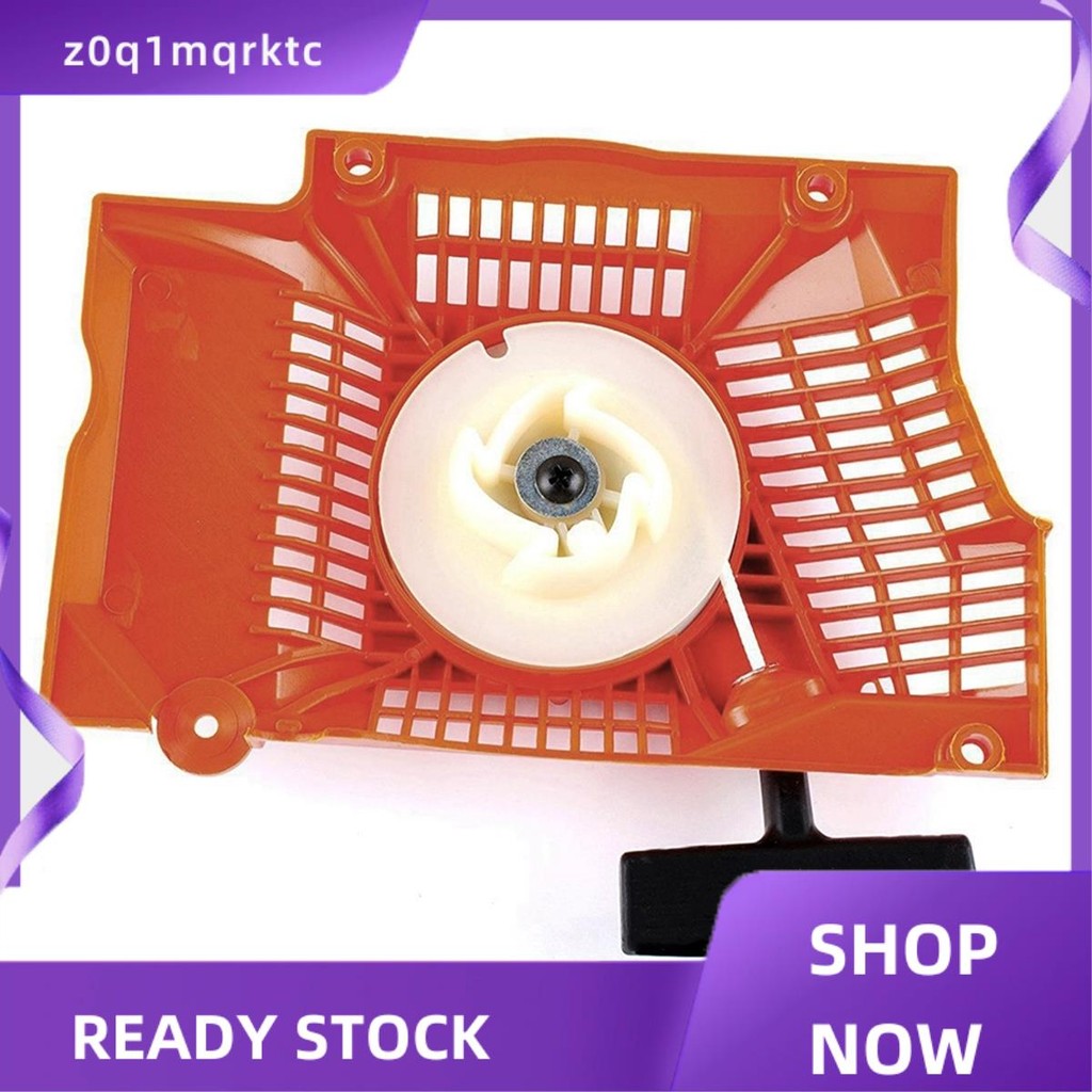 z0q1mqrktc ชุดย้อนกลับเหมาะสําหรับ 362 365 371 372 372Xp อะไหล่เลื่อยยนต์