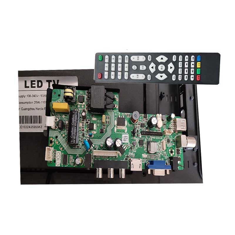 TP.SK108 แบบใหม่PA672 P40-53V3.6TP.SK106A/105A.PA672 กระดานสากล Leroy