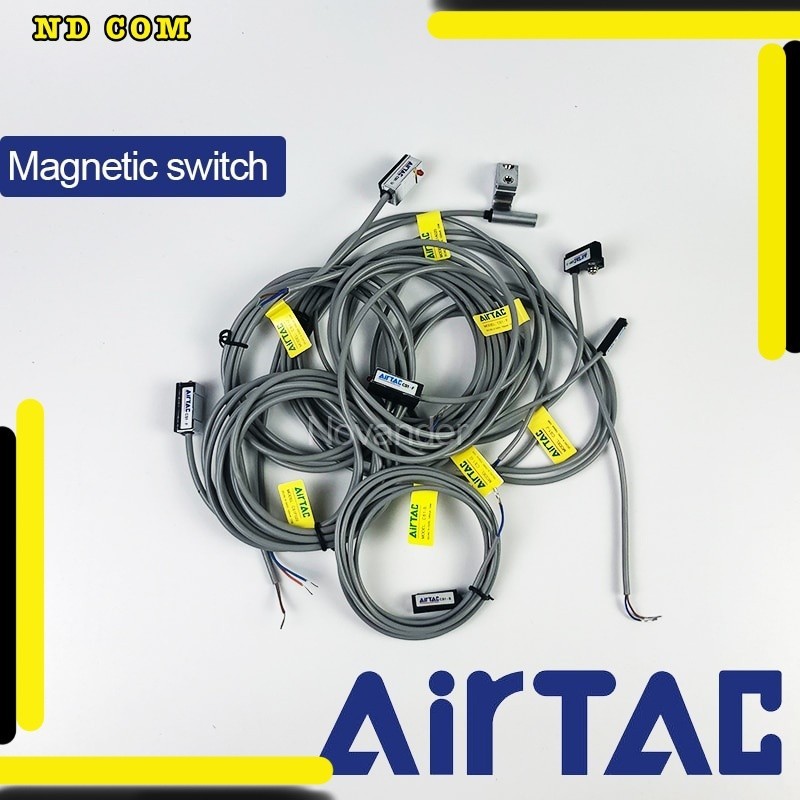 สุดคุ้ม Airtac Cs1 รูปที่ 6