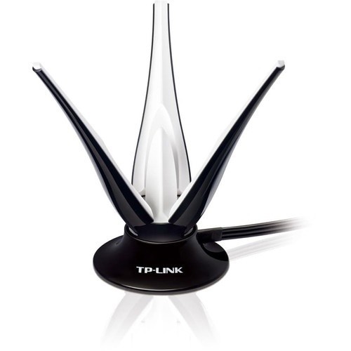 TPLink TL-ANT2403N 2.4GHz 3dBi เสาอากาศตั้งโต๊ะไร้สาย N TP-Link TL ANT2403N S