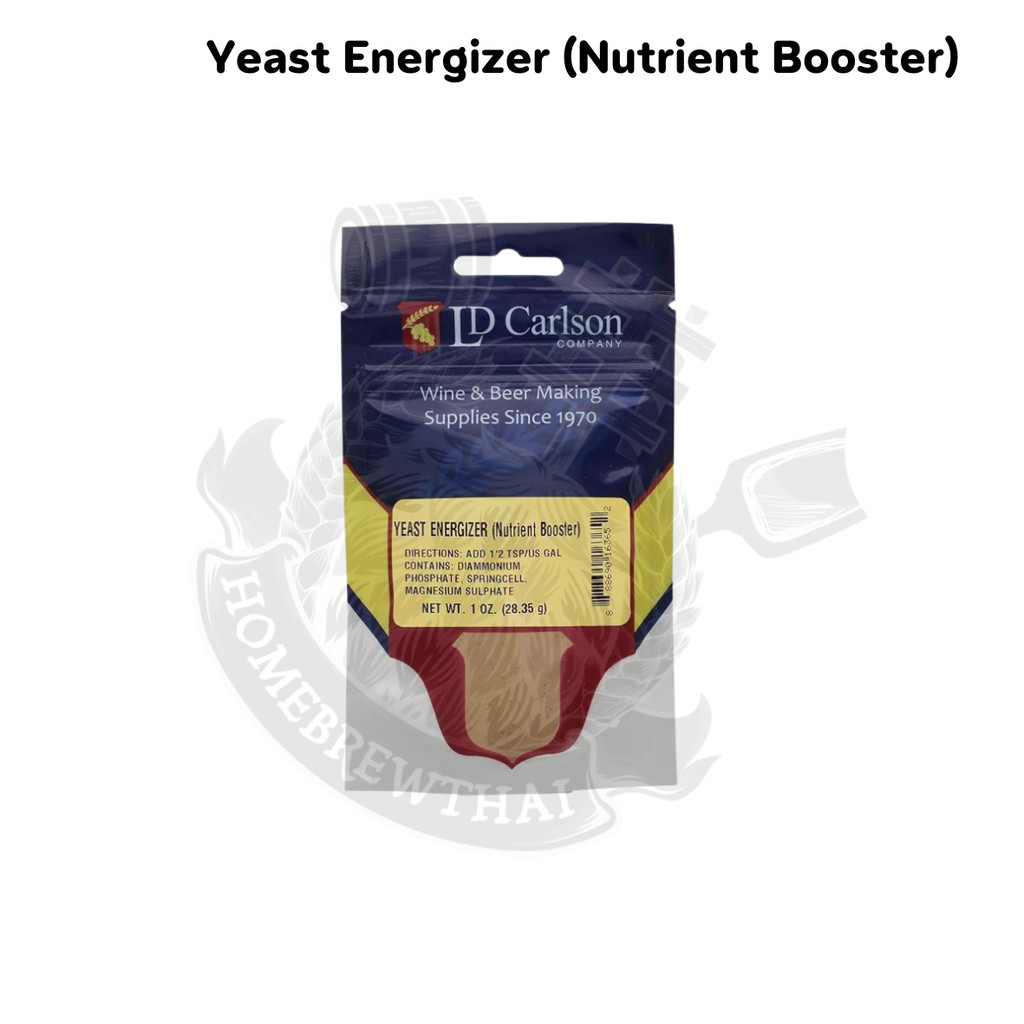 Yeast Energizer (Nutrient Booster)