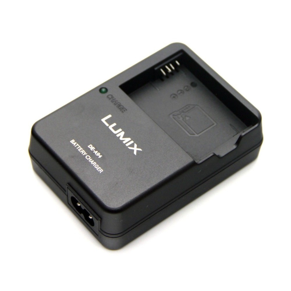 1pcs ใหม่แบตเตอรี่สําหรับกล้อง Panasonic LUMIX DE-A93B DE-A94 DE-A94B DMW-BTC7 DEA93B DEA94B DMWB DM