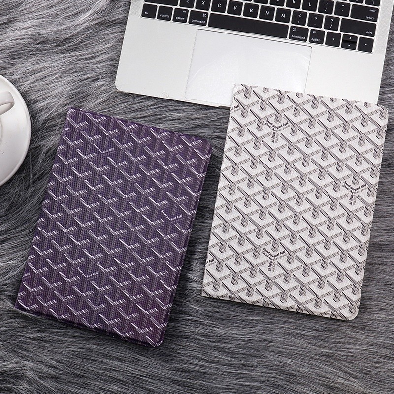 ซองหนัง TPU แบบนุ่มสําหรับ iPad Pro11 2020 2021 2022 2024 Air 11 5 4 10.9 10th Gen 9th 8th 7th 10.2 9.7 2017 2018 Air 1 2 3 Mini 6 5 4 Auto Sleep/Wake กันกระแทกกรณีสมาร์ท