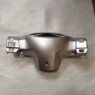 56321-20G20-398 ฝาครอบแฮนด์ ตัวหลัง(สีเทา) BEST125 FD125XU-C…