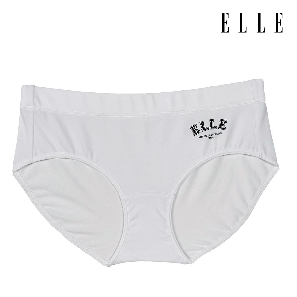 ELLE lingerie กางเกงในรูปแบบ Bovleg Lowrise - LU9848