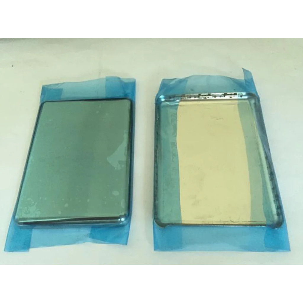 ฝาครอบด้านหลังสําหรับ iPod Nano 3 3rd 4GB 8GB