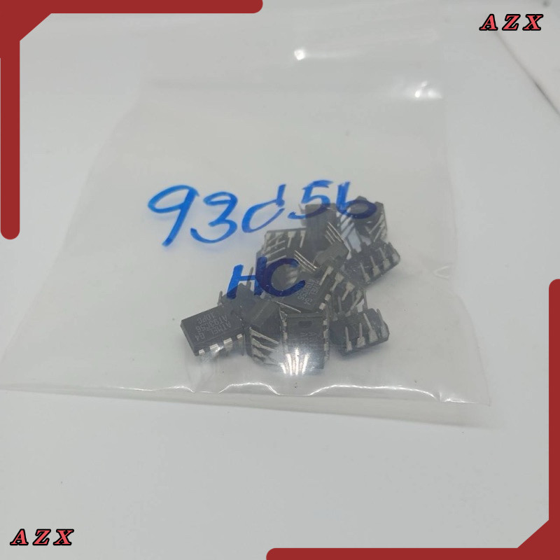 ใน กทม memory 93C56 93C56 memory แมมเมอรี่รี่