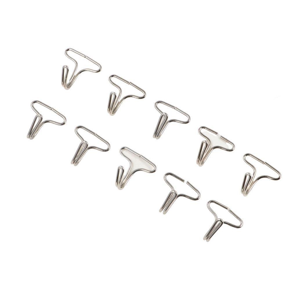 Flashburst S Hooks โลหะอเนกประสงค์ DIY สําหรับแขวนยึดรถที่นั่ง Accessorie แขวนหัวเข็มขัด - รูปที่ 6