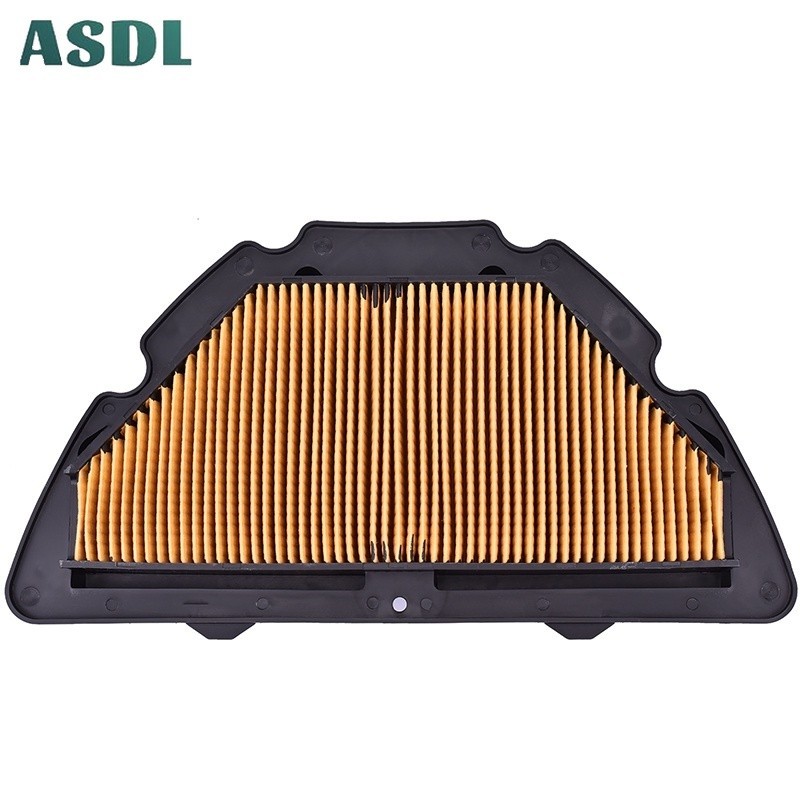 Asdl น้ํายาทําความสะอาดกรองอากาศรถจักรยานยนต์สําหรับ YAMAHA YZF1000 R1 2004 2005 2006