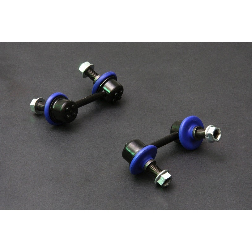 HARDRACE 6289 FRONT REINFORCED STABILIZER LINK ฮาร์ดเรส ลูกหมากกันโคลงหน้า ACURA CL YA4 HONDA ACCORD