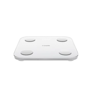 (มีส่งด่วน) XIAOMI S400 BODY COMPOSITION SCALE เครื่องชั่งน้ำหนัก รับประกันศูนย์ไทย 1ปี