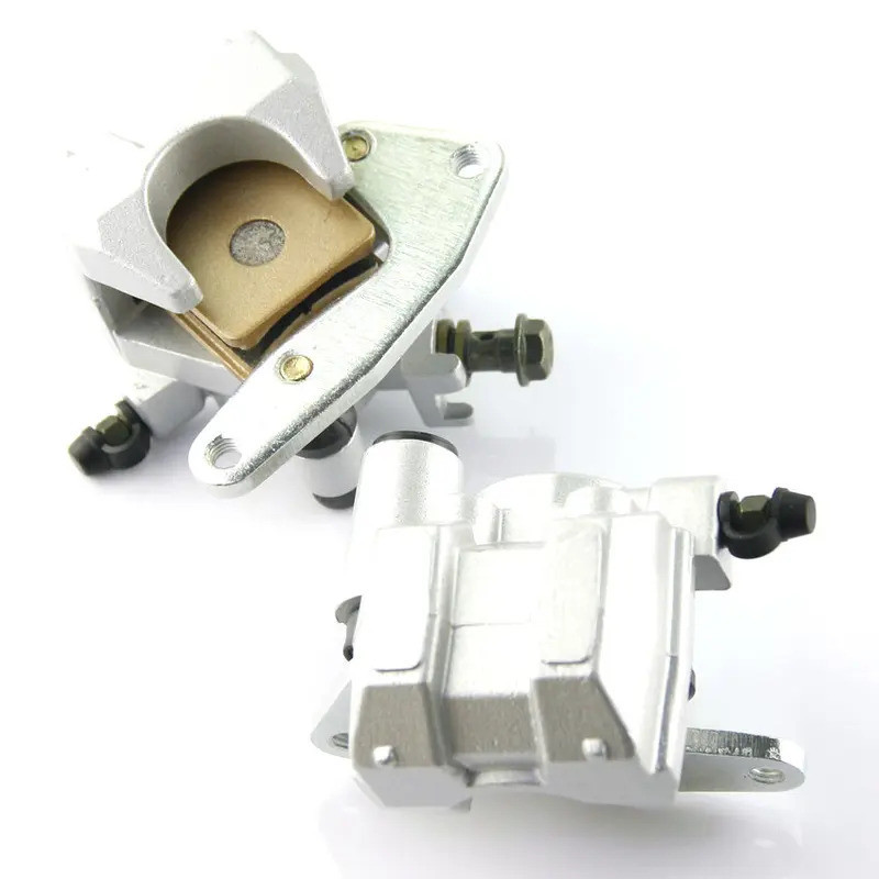 กระบอกเบรค Moto ด้านหน้าสําหรับ Yamaha YFM250X YFM250B YFM350U YFM350FW YFM400 YFM40F YFM400FH YFM40