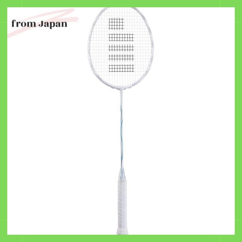 ไม้แบดมินตัน GOSEN "INFERNO TOUCH" เปิดตัวที่ปลายเดือนพฤศจิกายน *มีพรีออเดอร์
