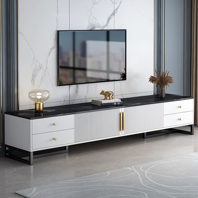 Tv Cabinet / Almari Tv / Multi-functional TV Console