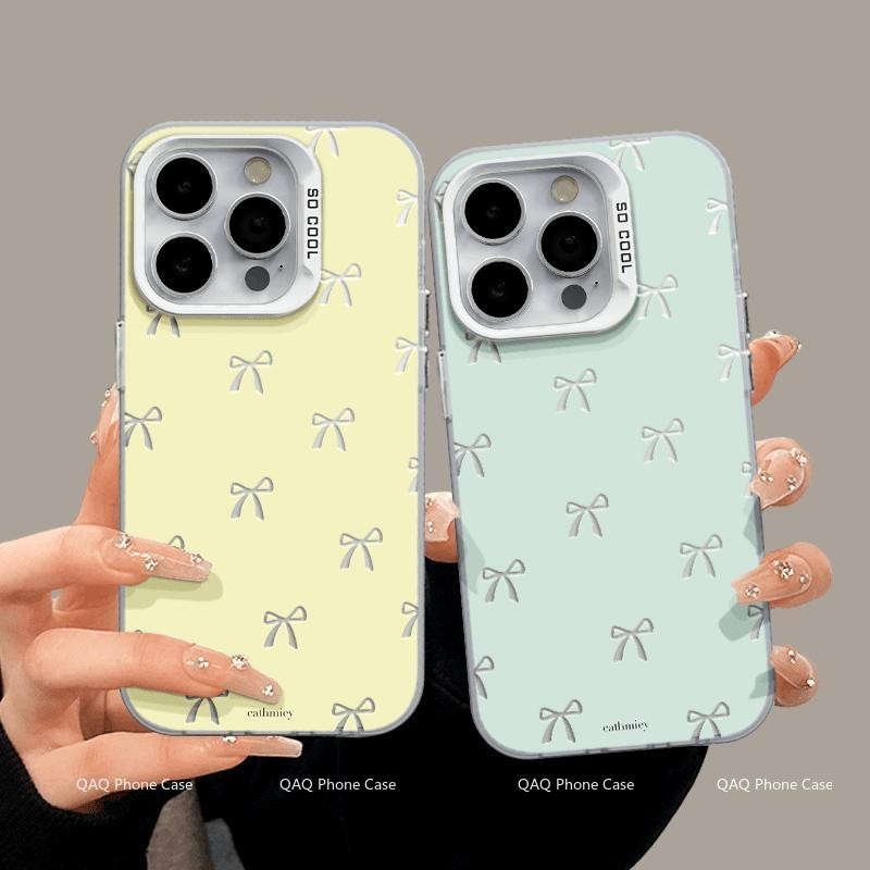ใช้ได้กับเคสโทรศัพท์ของ Apple เข้ากันได้กับเคสโทรศัพท์ของ iPhone15 14 13 12 11promax xsmax xs xr x 7pCYK66&67