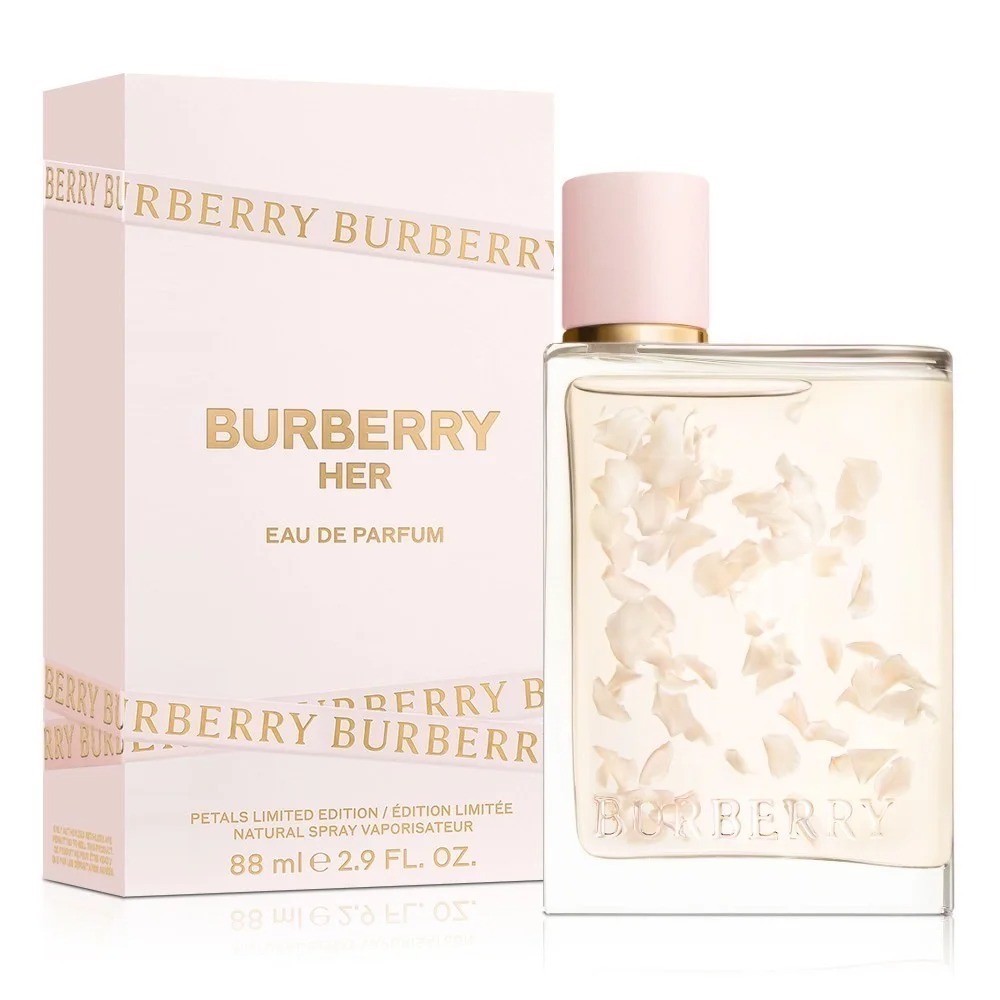 Burberry Her Petals น้ําหอมปี 2023