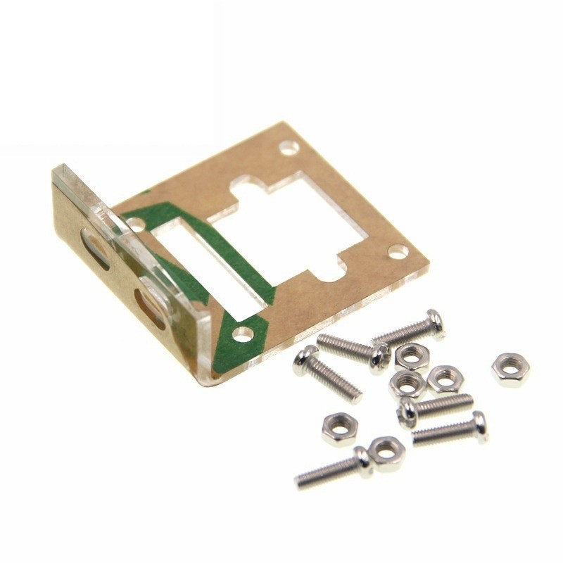 ขายึด - ขายึดกล้อง OV7670