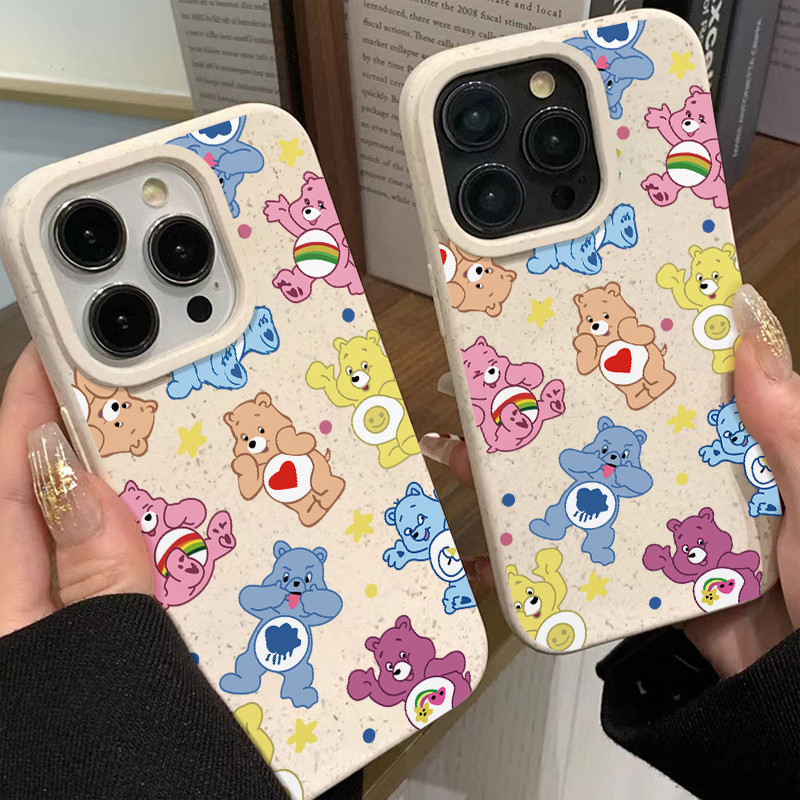 Good ส่งจากไทย เคสโทรศัพท์มือถือนิ่ม เคสไอโฟน กันกระแทก สําหรับ iPhone14 13 12 11Promax 7 8 Plus X XR XSMax SE#053376