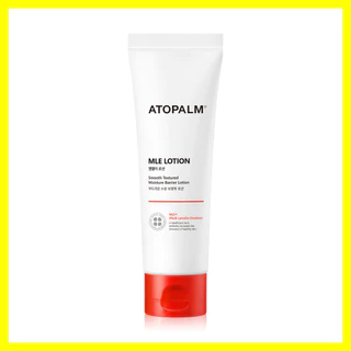 ATOPALM Mle Lotion 120ml อโทปาล์ม โลชั่นบำรุงผิวหน้าและผิวกายสูตร MLEâ.