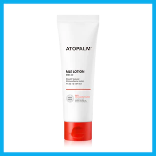 ATOPALM Mle Lotion 120ml อโทปาล์ม โลชั่นบำรุงผิวหน้าและผิวกายสูตร MLEâ.
