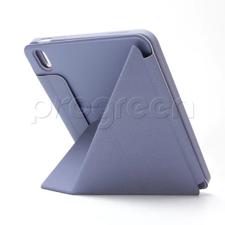 ProGreen Standy Case เคสสำหรับไอแพด Air5 Air4 Air6 Gen10 Gen9 8 7 Pro11 หมุนได้360องศา ถอดปกได้ ปรับระดับสูง-ต่ำได้