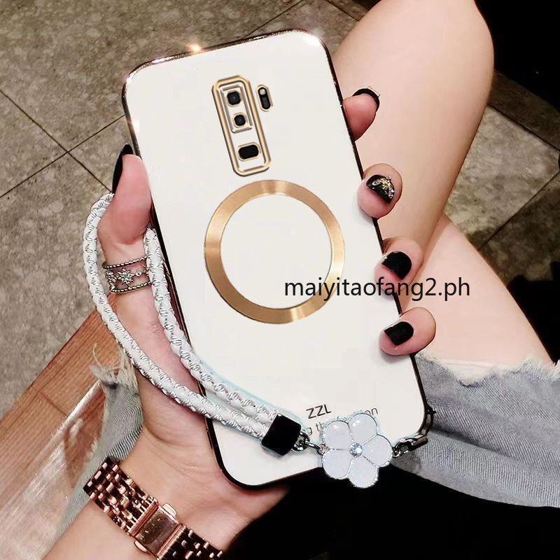 เคส samsung s9 plus samsung s9 เคสโทรศัพท์ เคสกันกระแทก XXXA7