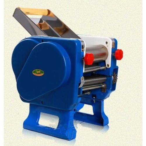 New Electric Pasta Machine Maker Press noodles machine #175 A