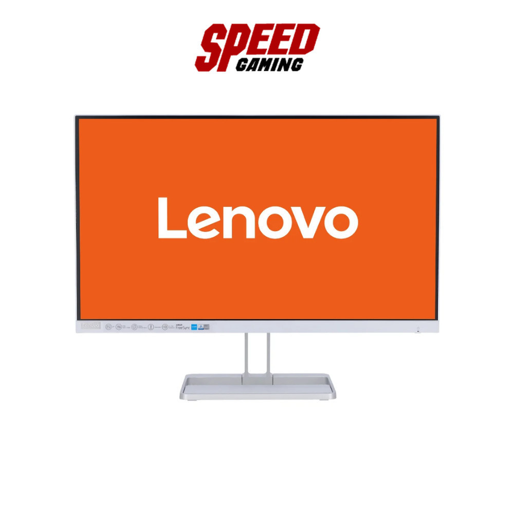 LENOVO (LNV-67ABKAC4TH-L27I-40) MONITOR( จอมอนิเตอร์) 27INCH FHD | By Speed Gaming