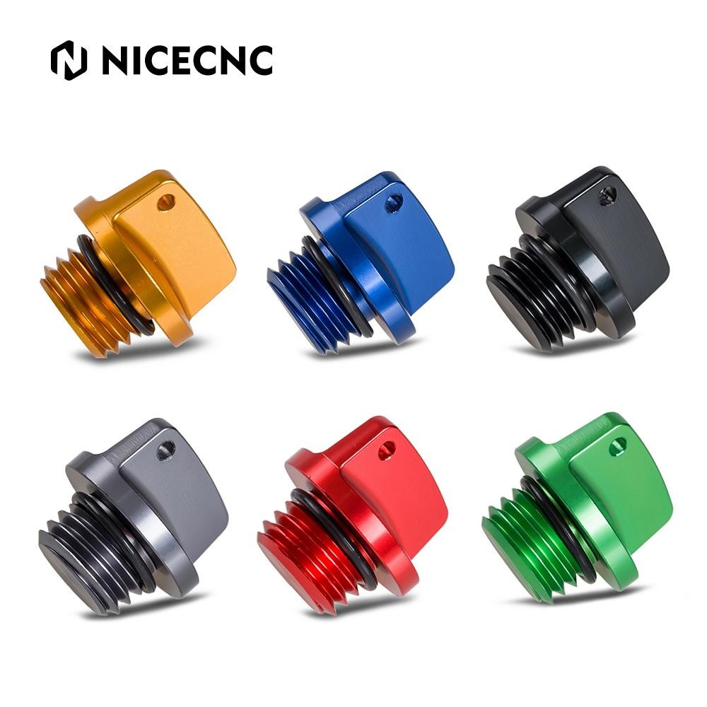 YM20x2.5 Oil Filler Cap Plug For Ducati Monster 696 796 821 1200 1100 Multistrada 1200S 899 1199 129