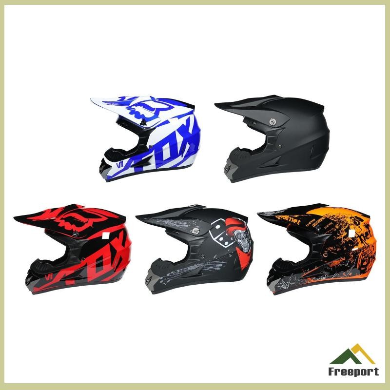 [Szgqmyyx1] หมวกกันน็อคแบบเต็มหมวกกันน็อคกันกระแทก