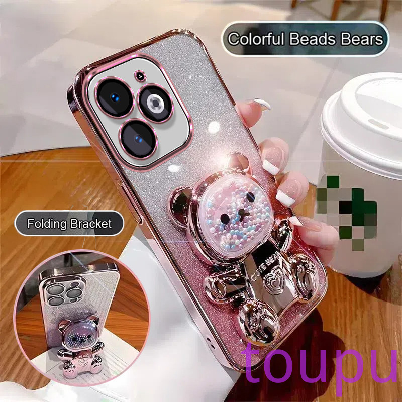 เคสโทรศัพท์สําหรับ infinix HOT 40 Pro 9 10 11S NFC 12 20 30 Play 40i 30i หมายเหตุ 40 Pro 1o Plus สมา