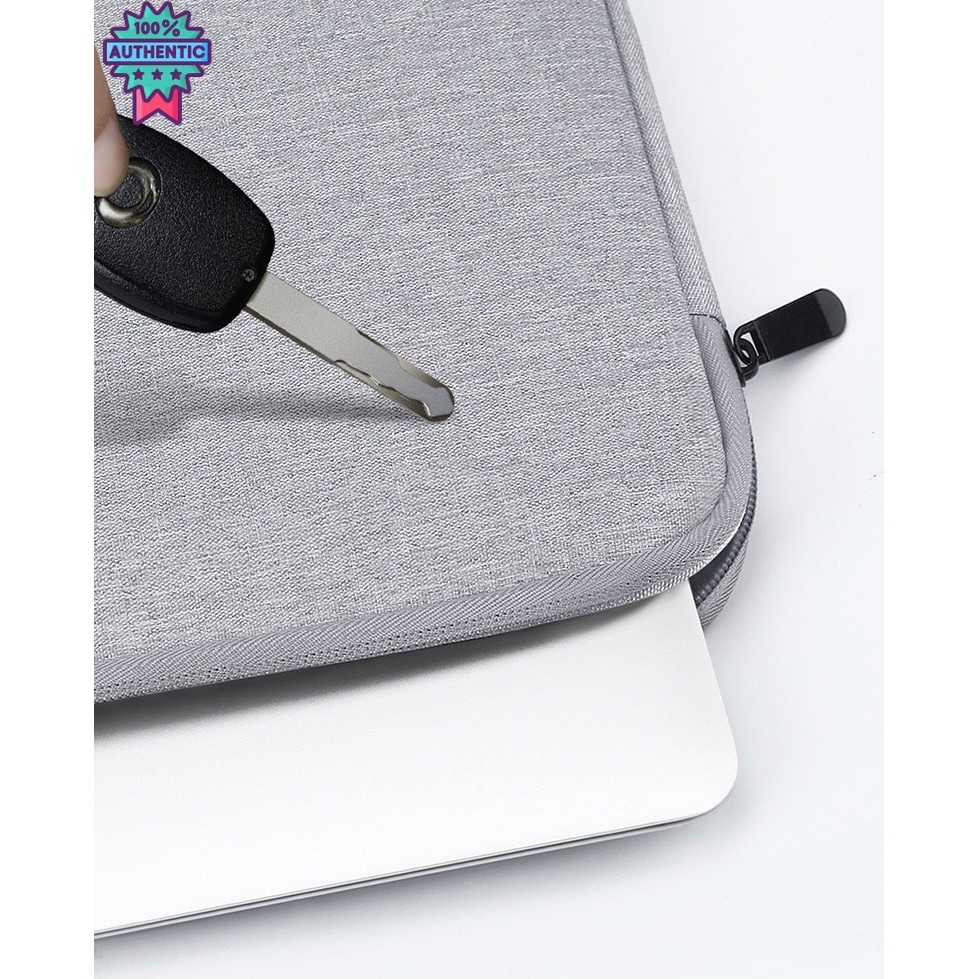 Look.Hive กระเป๋าใส่โน๊ตุ๊ค Lite 13"-15" Laptop macbook notebook case กระเป๋าคอม กระเป๋าแล็ปท็อป กระ