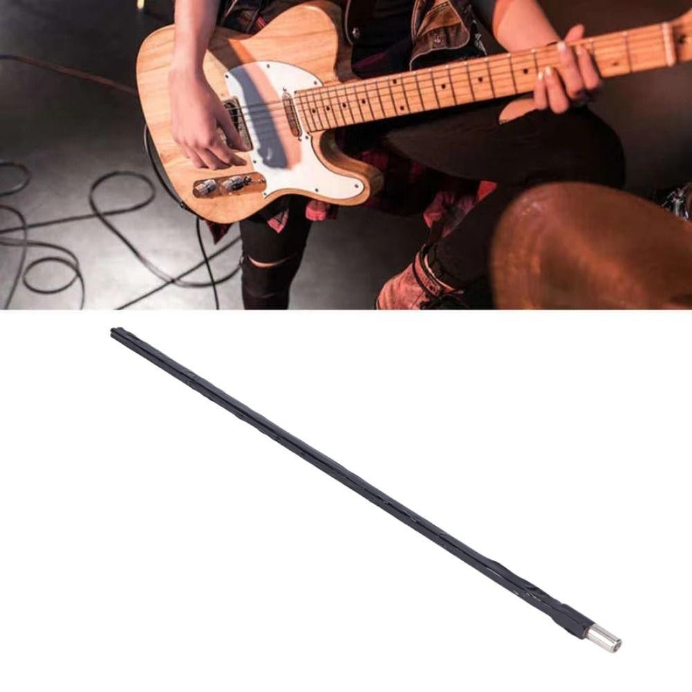 IDAPHNE2 Dual กีตาร์ Truss Rod, 380 มม.420 มม.พร้อม Hex ประแจเครื่องมือ Truss Rod, กีตาร์อะคูสติกอุปกรณ์เสริมอะไหล่เปลี่ยนกีตาร์เบสกีตาร์อุปกรณ์เสริมไฟฟ้า ราคา ถูกที่สุด ดีลบีเคเค แกลเลอรีภาพที่ 8