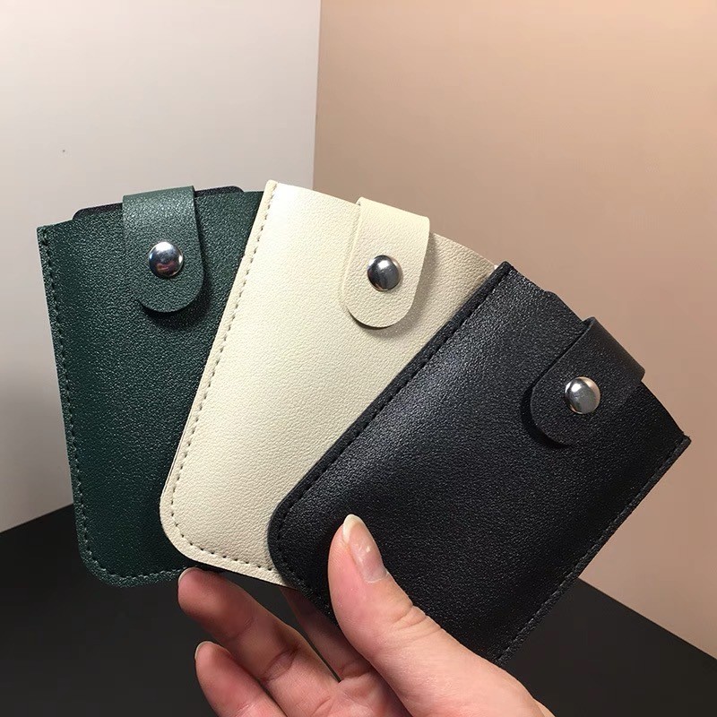 coco baby65: กระเป๋าสตางค์ใบกลาง 3พับ กระเป๋าผู้หญิงForever Young Wallet 3 folded wallet