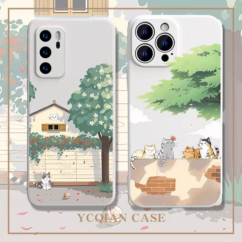 เคสมือถือ เคสออปโป้ เคส OPPO A3X A3 A60 A74 A95 A79 5G A98 A78 A5 A9 A31 A53 2020 A15 A15S A16 A54 A77S A57 2022 A38 A18 A17 A17K A76 A96 A55 A77 A3S A12E A5S A7 A12 A58 A52 A92 A93 A83 F9 F11 Pro A16K Reno 12 12F 7Z 8Z 4 5 10 11 11F 8 8T มือถือ