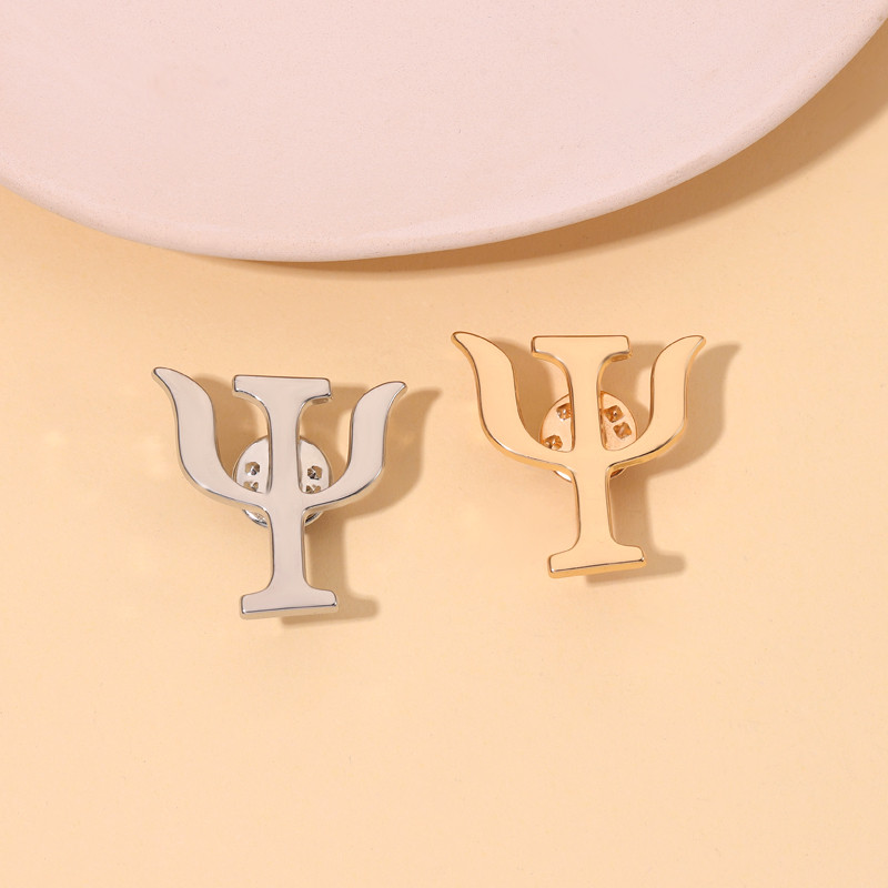 3-6 ชิ้น/เซ็ตอุปกรณ์การแพทย์การ์ตูนเข็มกลัด EKG หูฟังเคลือบ Pin หมอพยาบาลเข็มกลัดเสื้อผ้าอุปกรณ์เสริมเครื่องประดับสําเร็จการศึกษาของขวัญSET-20 - รูปที่ 6