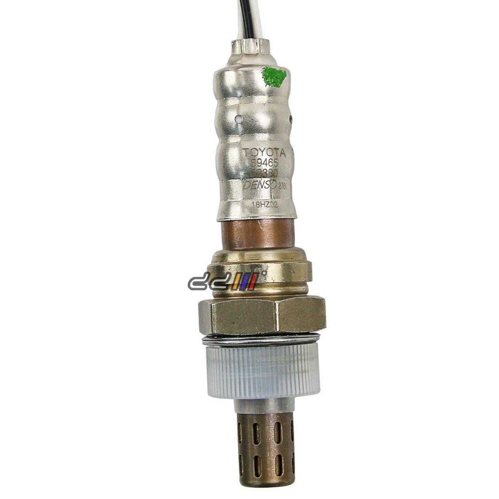 [OFFER] Toyota Vios NCP93 1.5 1NZ เซ็นเซอร์ออกซิเจน O2 ด้านหน้าด้านหลัง 89465-52370 89465-52380