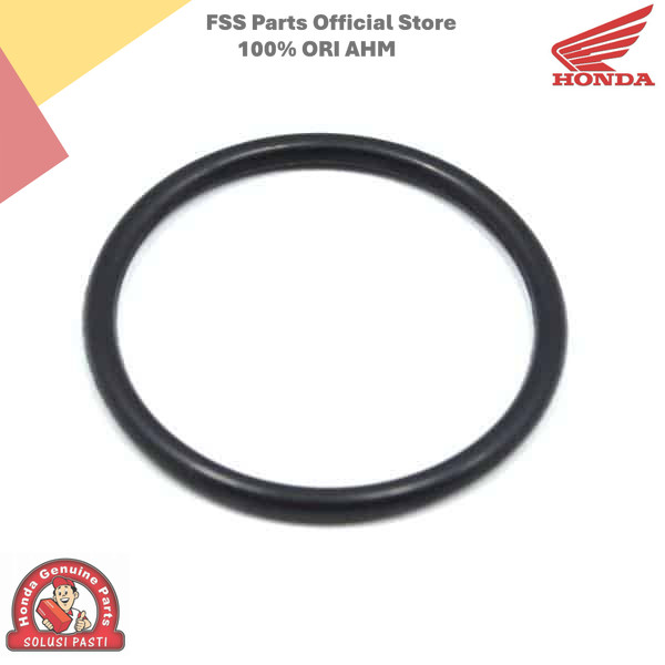 91351-GR1-000 O-Ring 38.5X2 (Seal Face Movable Driven) Beat, Scoopy, Spacy, Vario