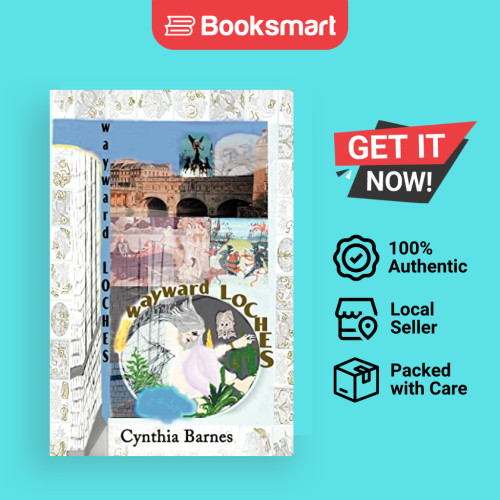 Wayward Loches - ปกอ่อน - อังกฤษ - 9780595197354