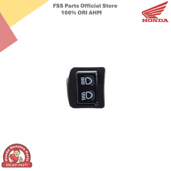 35170-KVB-851 Honda BeAT สวิตช์หรี่ไฟคาร์บูเรเตอร์