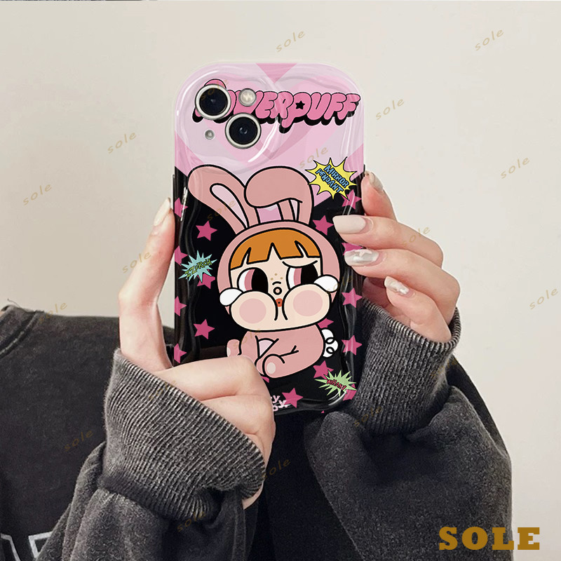 ✨ส่งไวจากไทย✨เคสโทรศัพท์อะนิเมะการ์ตูน  เคสกันกระแทก ไอโฟน 16 11 pro For iPhone12 13 14 15Pro MAX XS XR XS 6 7 8 Plus - รูปที่ 4