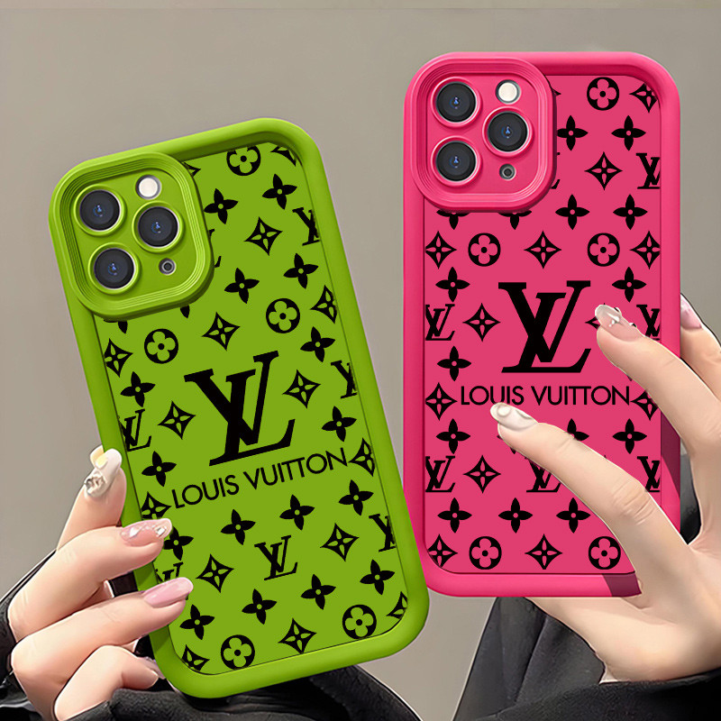 เคส Vivo Y17s Y27s V29 5G V29E V27 PRO V27E Y27 4G Y72 5G Y52 Y78 5G Y81 Y81S Y81i 1907 V11i J272G Luxury Macaron Candy Color soft Cover phone Case