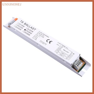 One 1 ชิ้นประสิทธิภาพทันทีเริ่มต้นบัลลาสต์อิเล็กทรอนิกส์ 2x3…