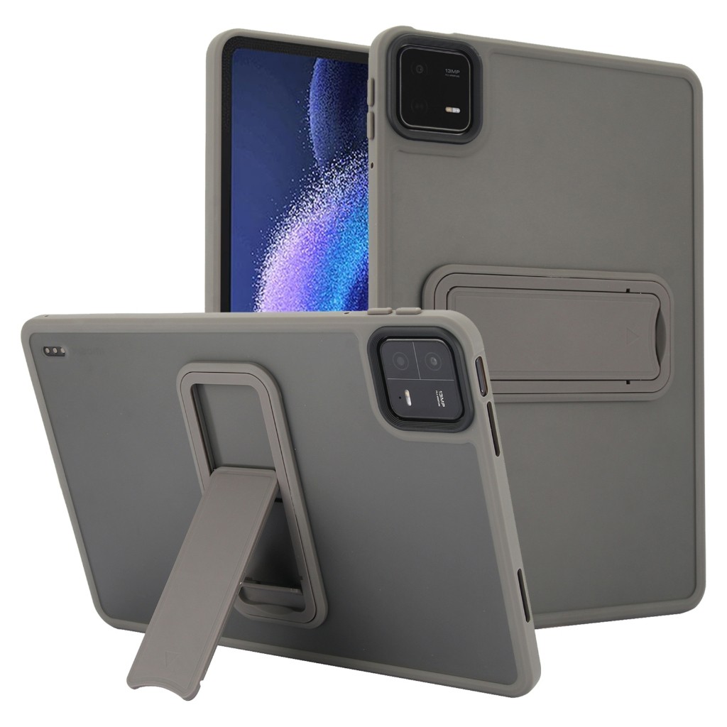 Matte กรณีแท็บเล็ตสําหรับ Xiaomi Redmi Pad SE 11 นิ้ว 2023 กรณีแท็บเล็ตสําหรับ Xiaomi MiPad 6 Pro 11 "กรณี