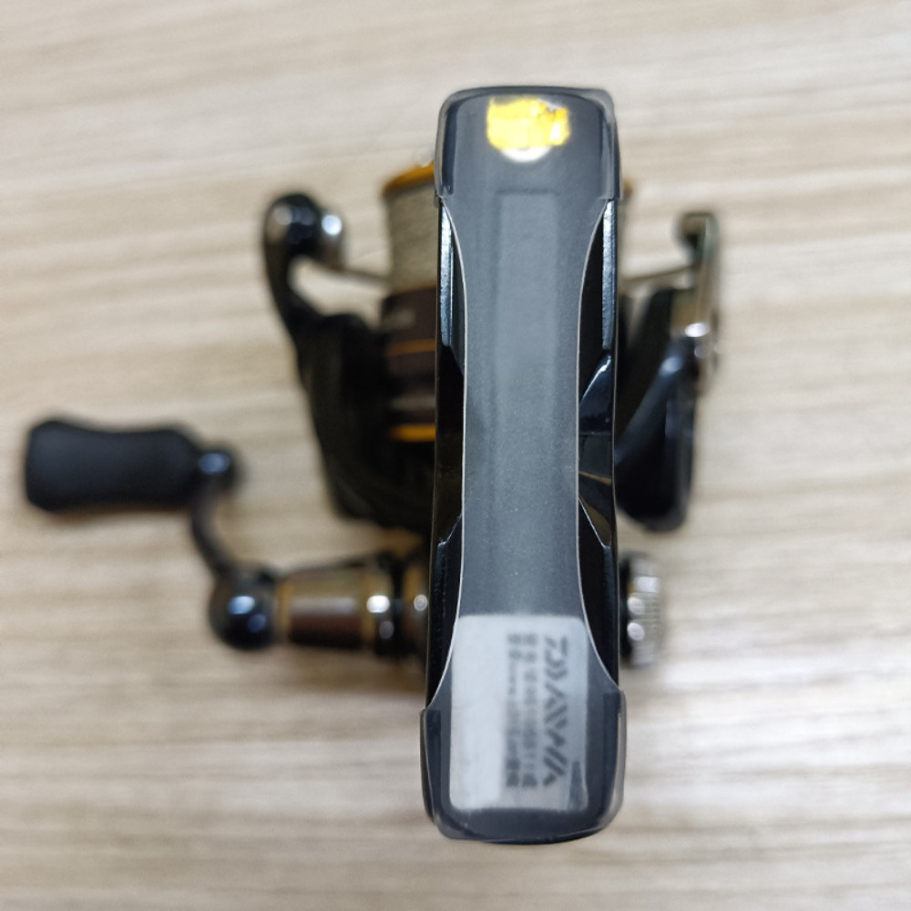 ฝาครอบป้องกันที่นั่งล้อคันเบ็ด ทำจากยางทนทาน ใช้งานง่ายและยืดหยุ่น เหมาะสำหรับ Baitcast Reel และอุปกรณ์เสริมตกปลาทั่วไป - รูปที่ 3