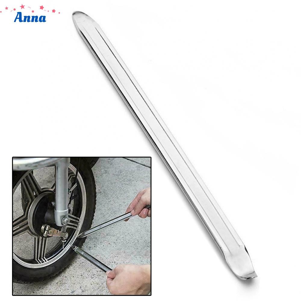 【Anna】Tire Lever 25cm Length Durable And Long-Lasting Flat And Smooth Design