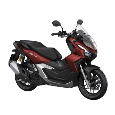 ชุด การ์ดแฮนด์ Honda [แท้] ADV 150/160 (2020 - 2023+) [APK0WFK53100ZA]