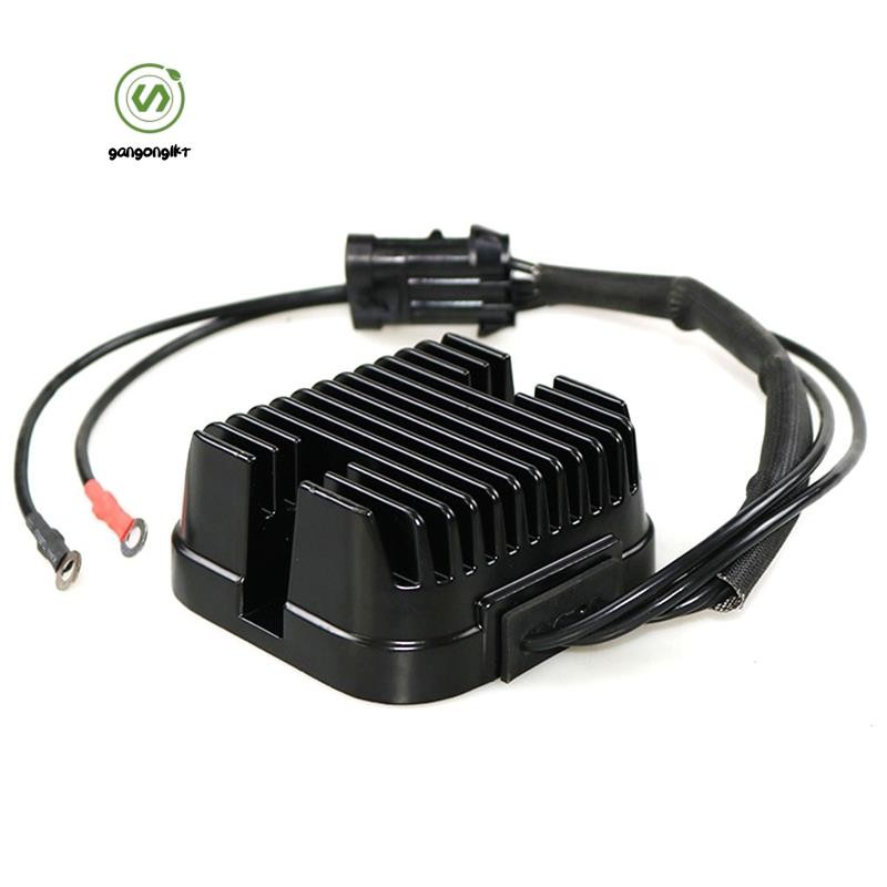 [กังกง1kr]4011959 เครื่องปรับแรงดันไฟฟ้าใหม่สําหรับ Victory Vision Tour Country Roads 8 Ball Magnum 