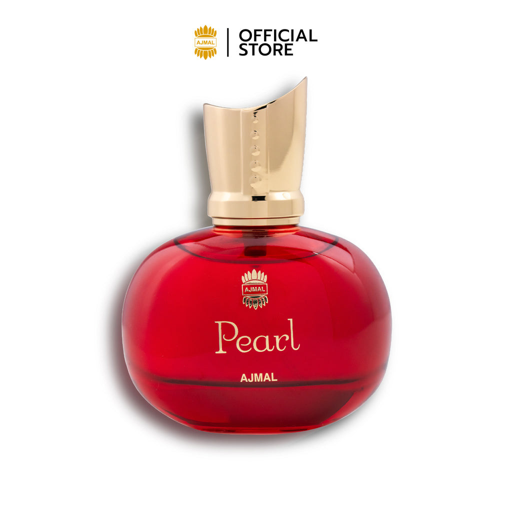 AJMAL Pearl Perfume น้ำหอม กลิ่น เพิร์ล Eau De Parfum